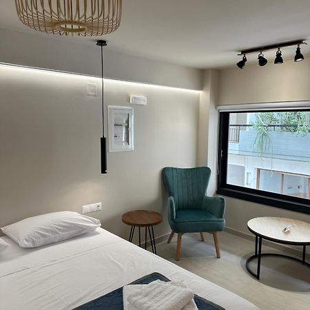 Apartamento Κυανή Ακτή 2 Preveza Exterior foto