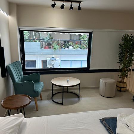 Apartamento Κυανή Ακτή 2 Preveza Exterior foto