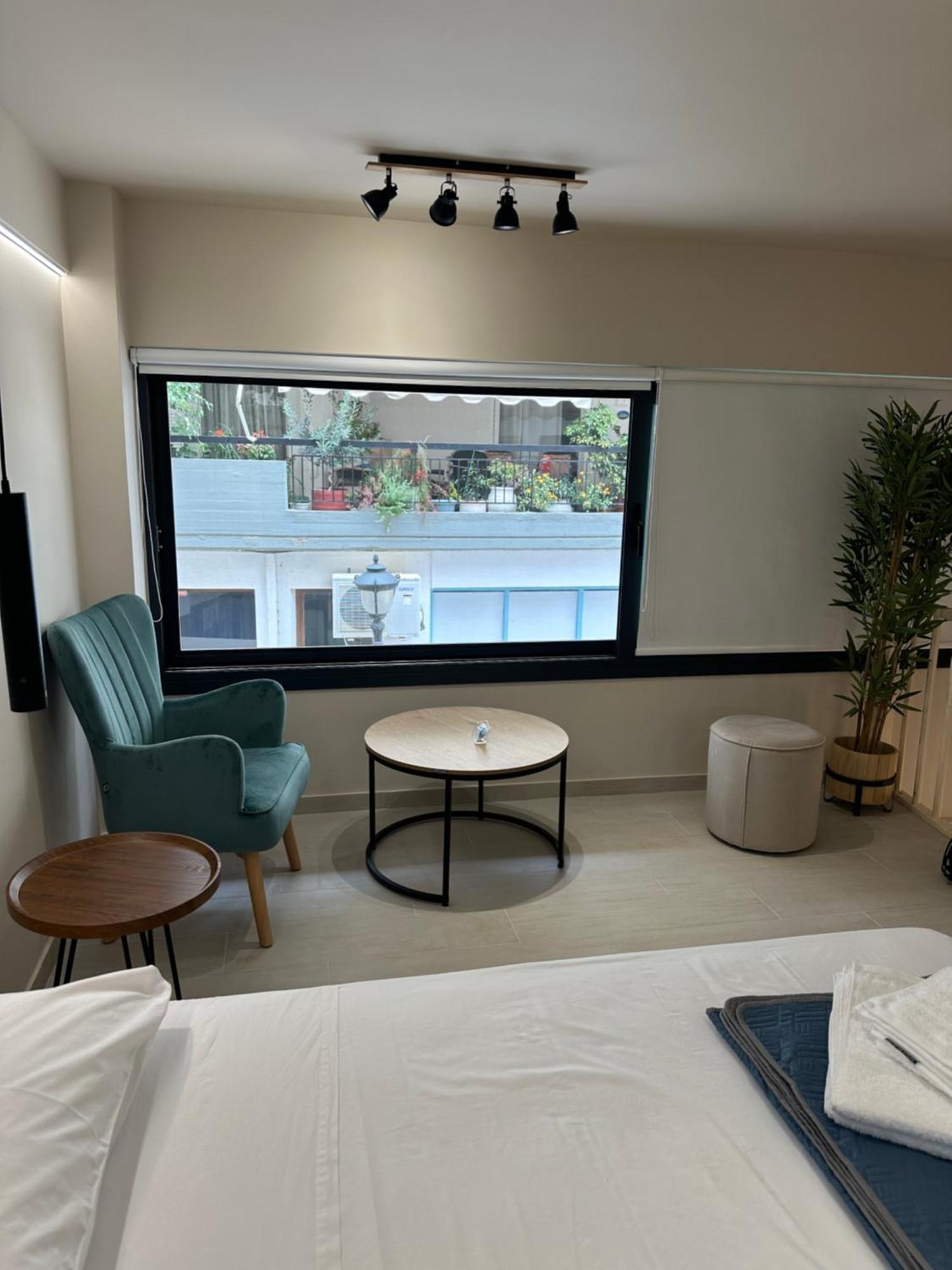 Apartamento Κυανή Ακτή 2 Preveza Exterior foto