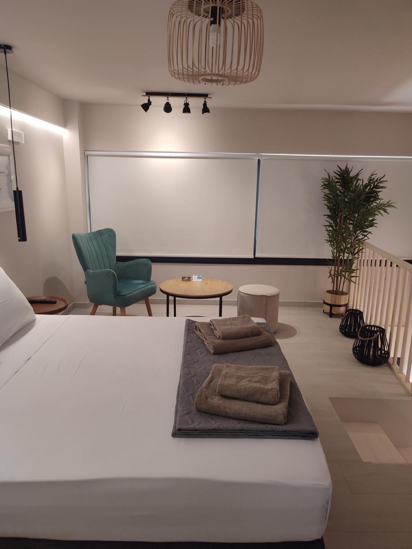 Apartamento Κυανή Ακτή 2 Preveza Exterior foto